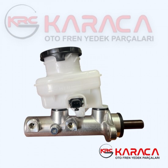 İsuzu D-max 07> Fren Ana Merkez 8980069420